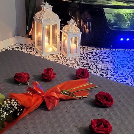 Anzio D'Amare Apartment Ngoại thất bức ảnh