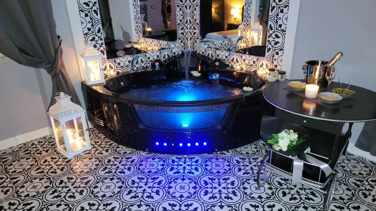 Anzio D'Amare Apartment Ngoại thất bức ảnh