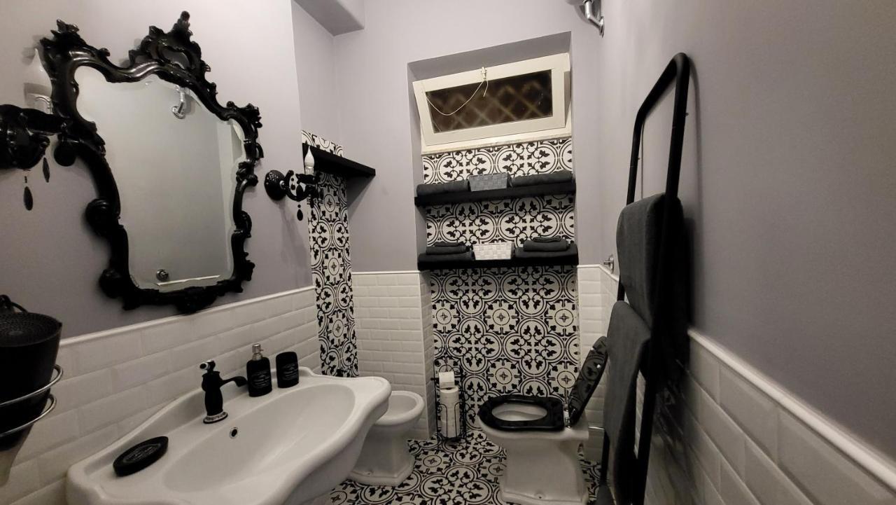 Anzio D'Amare Apartment Ngoại thất bức ảnh