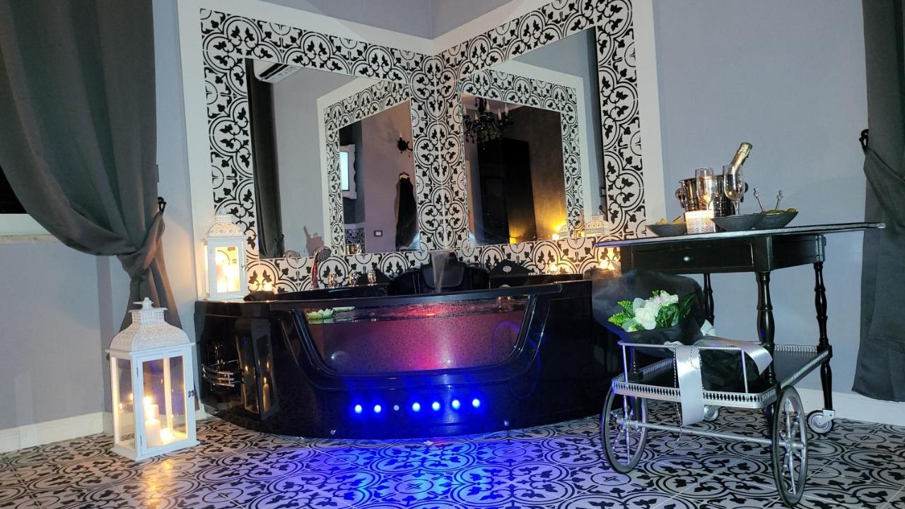 Anzio D'Amare Apartment Ngoại thất bức ảnh