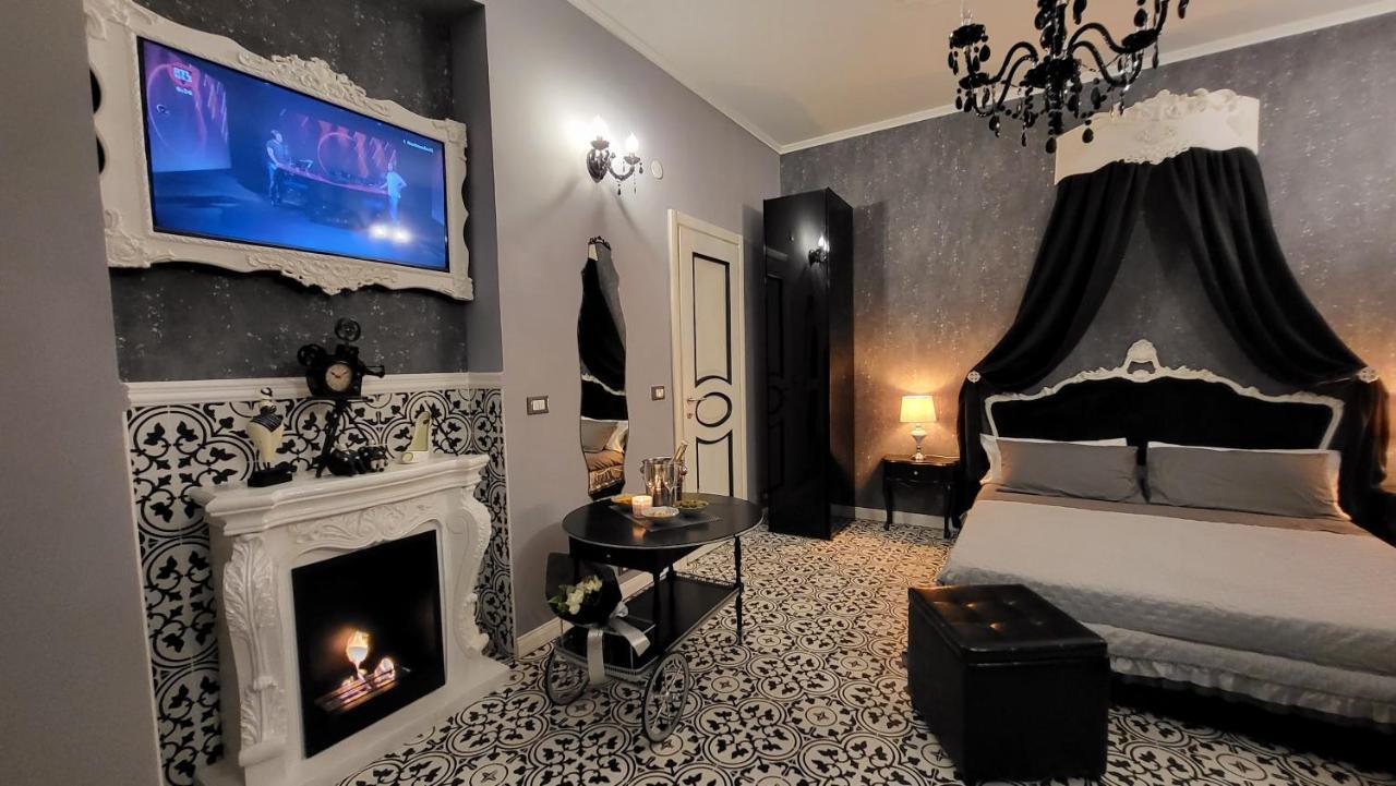 Anzio D'Amare Apartment Ngoại thất bức ảnh