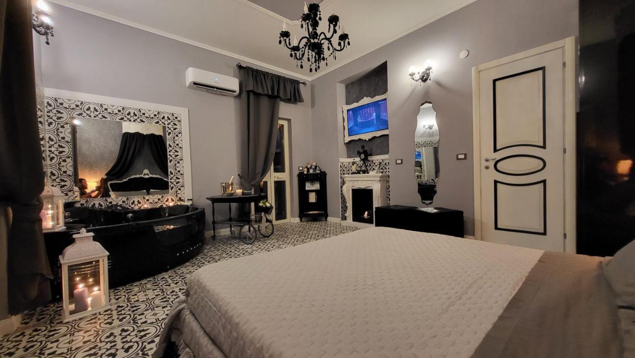 Anzio D'Amare Apartment Ngoại thất bức ảnh