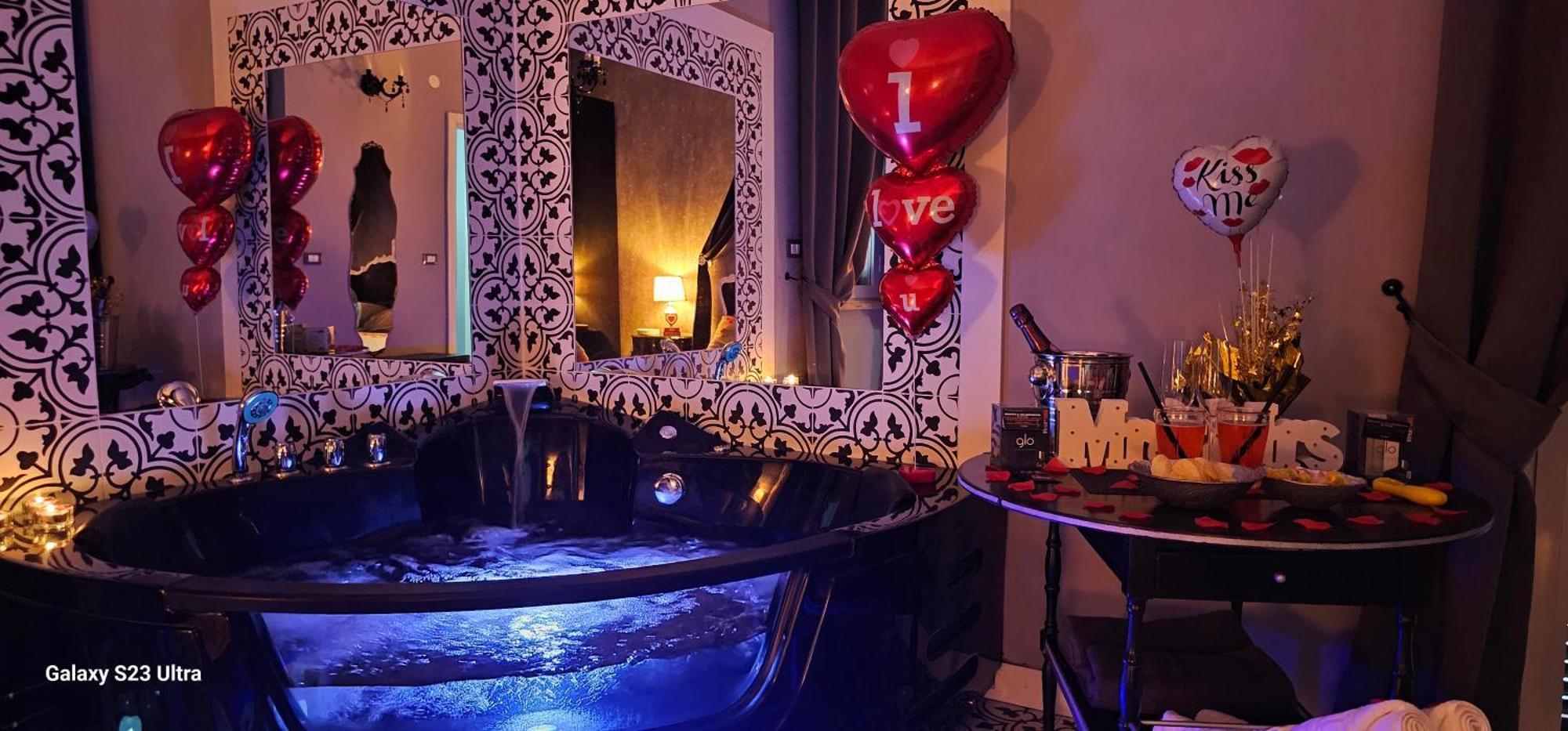 Anzio D'Amare Apartment Ngoại thất bức ảnh
