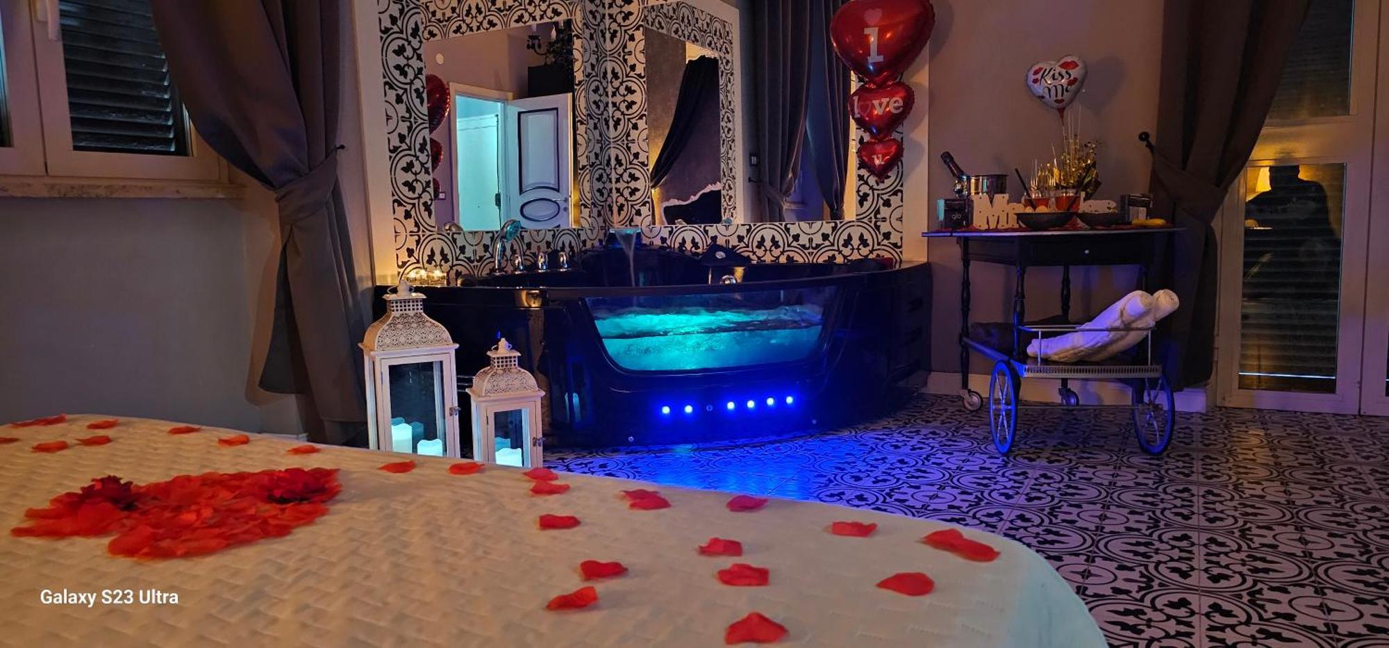 Anzio D'Amare Apartment Ngoại thất bức ảnh